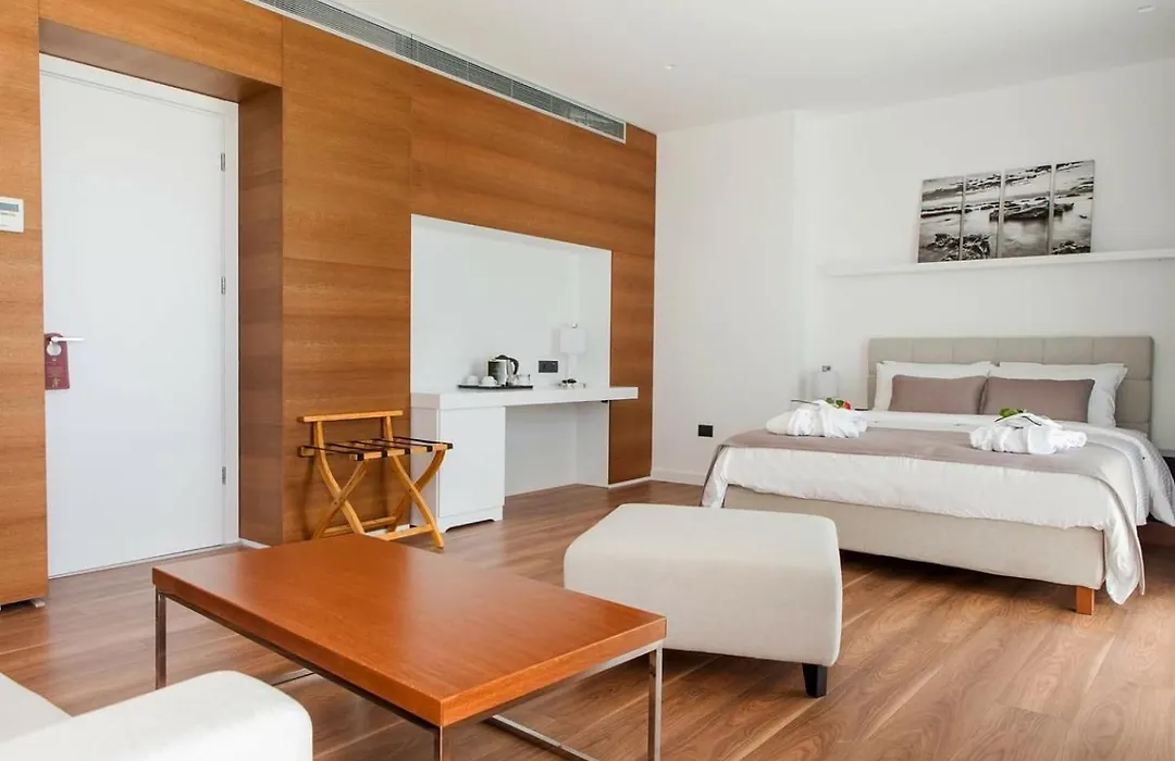 Andon Lapa Hotel & Spa-1