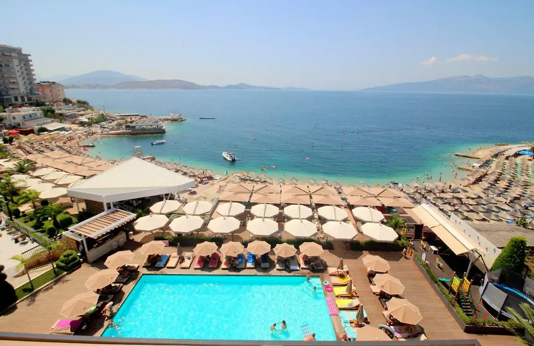 Andon Lapa Hotel & Spa-1