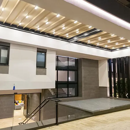 Andon Lapa Hotel & Spa-3