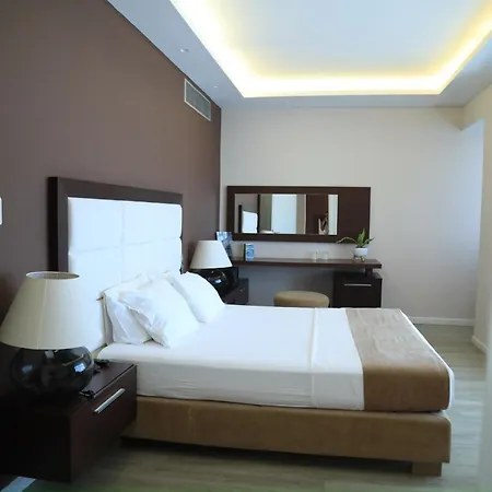 Andon Lapa Hotel & Spa-3