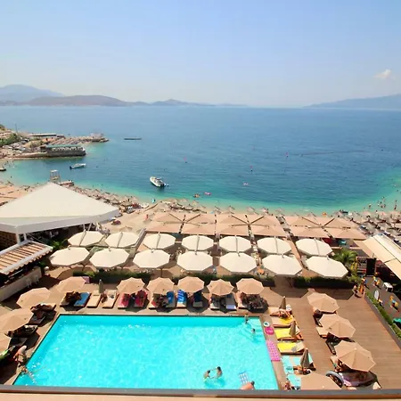 Andon Lapa Hotel & Spa-2